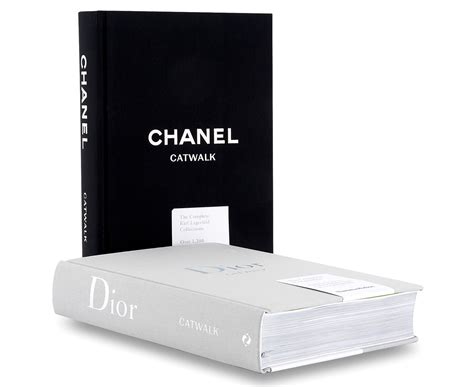 chanel hardcover books|chanel books.